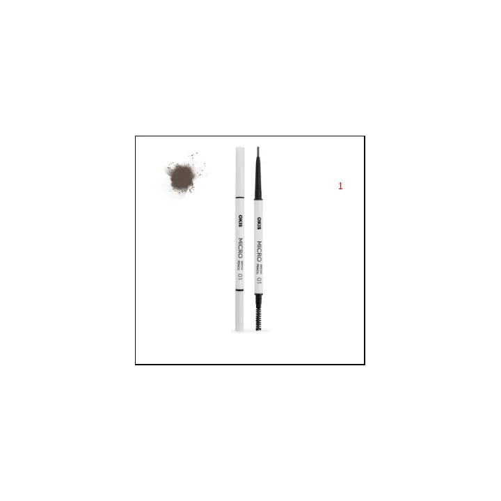 Карандаш пудровый OKIS (01 Hot Brunett)