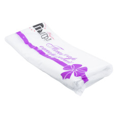 Пеньюар полиэтиленовый FRC 100 шт (Прозрачный)