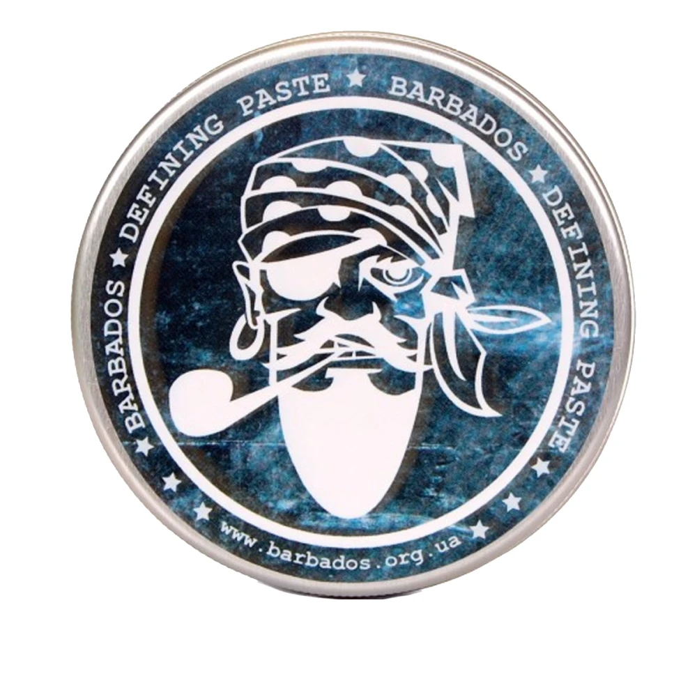 Паста для укладки волос Barbados Defining Paste 100 г