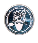 Паста для укладки волос Barbados Defining Paste 100 г