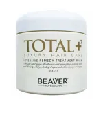 Маска кератиновая BEAVER Total 7 от всех проблем с волосами 500 мл