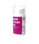 Пилинг очищающий для бровей AntuOne Brow Peeling 50 мл