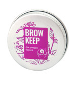 Мило-стайлер для брів AntuOne Brow Keep 10 мл