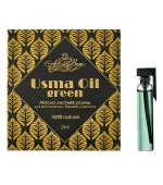 Масло листья усьмы Alisa Bon Usma Oil Green 2 мл