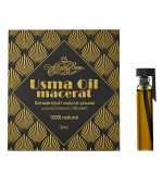 Концентрат листя усьми Alisa Bon Usma Oil Macerat 2 мл