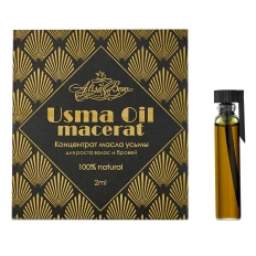 Концентрат листья усьмы Alisa Bon Usma Oil Macerat 2 мл