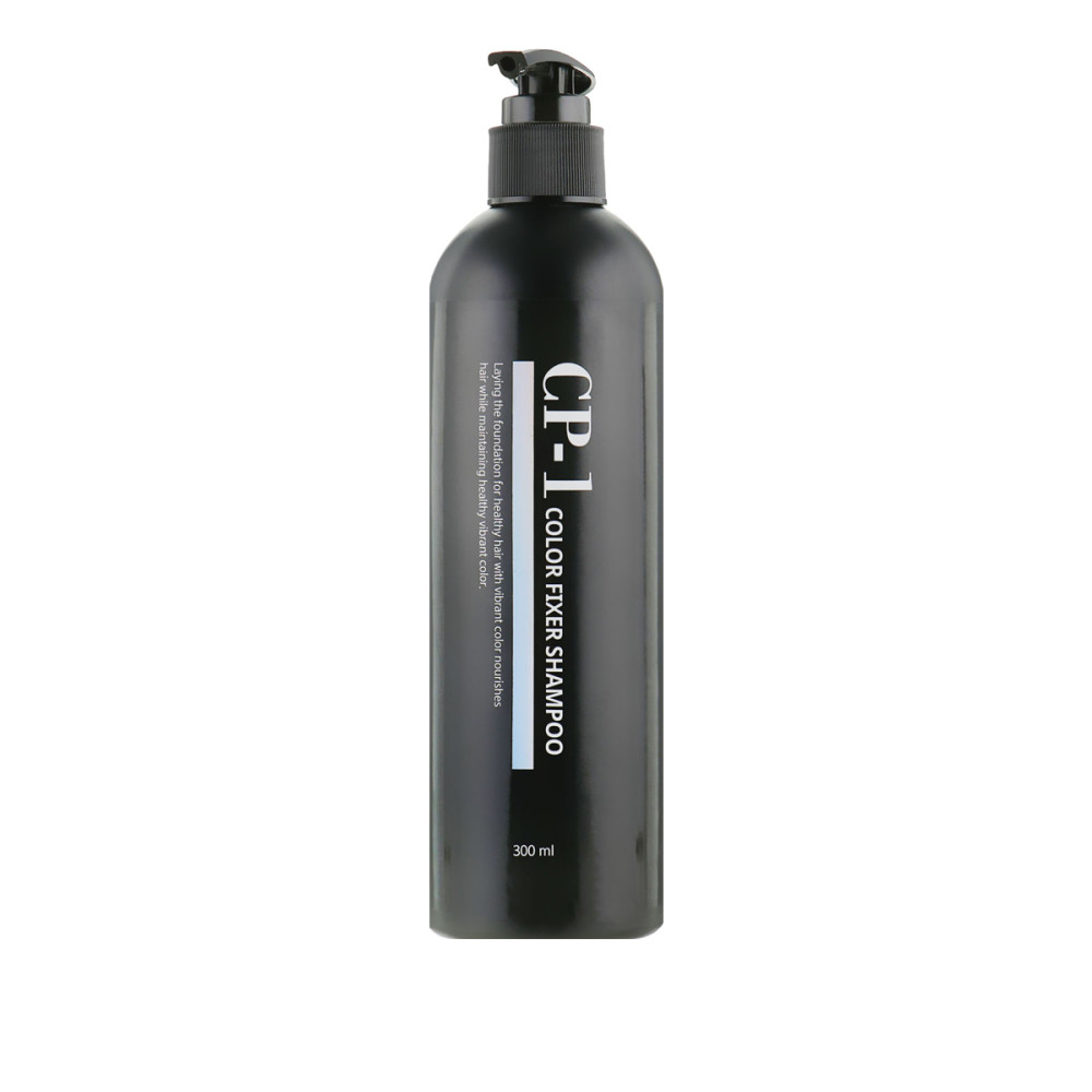 Шампунь для волос Esthetic House CP-1 Color Fixer 300 мл