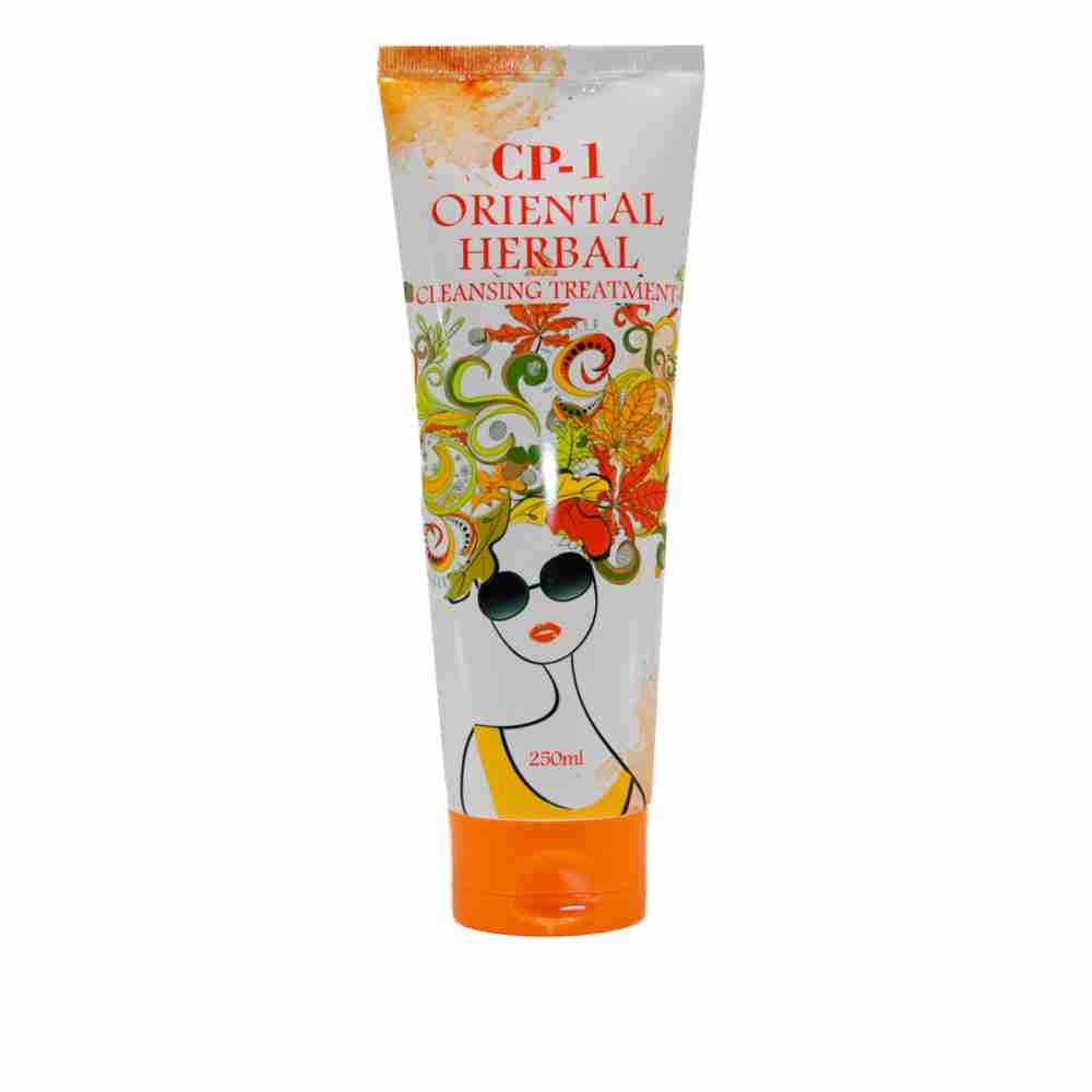 Маска для волос Esthetic House CP-1 Oriental Herbal 250 мл