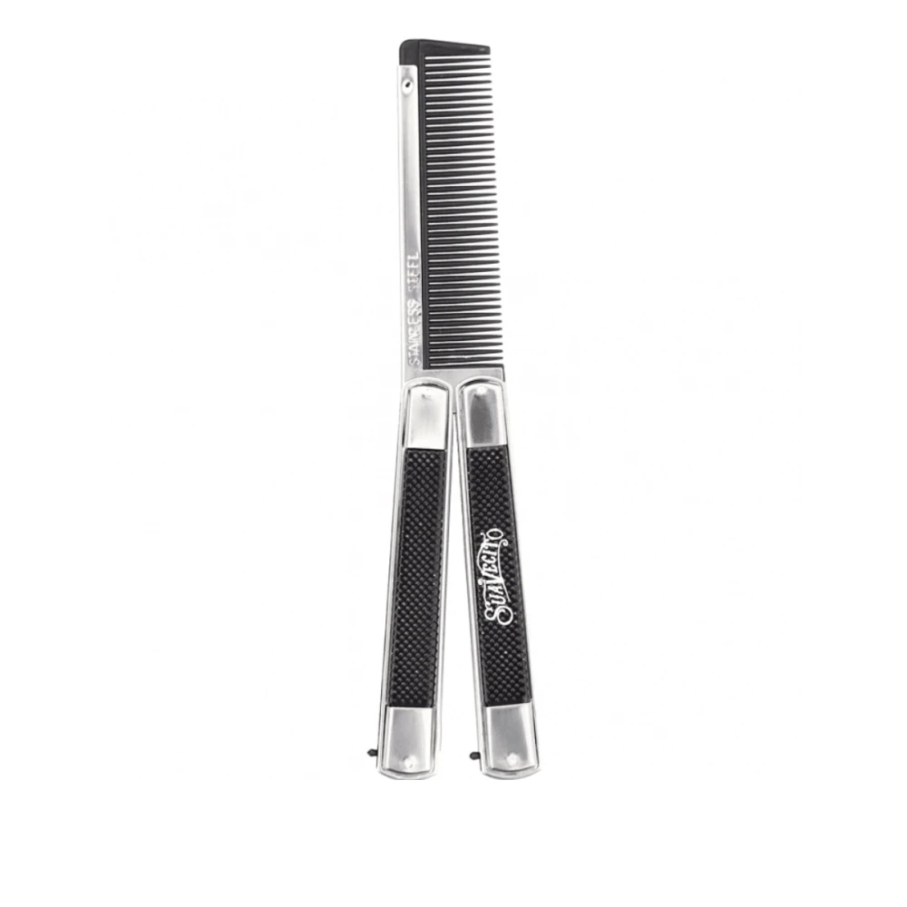 Гребінець - метелик SuaVecito