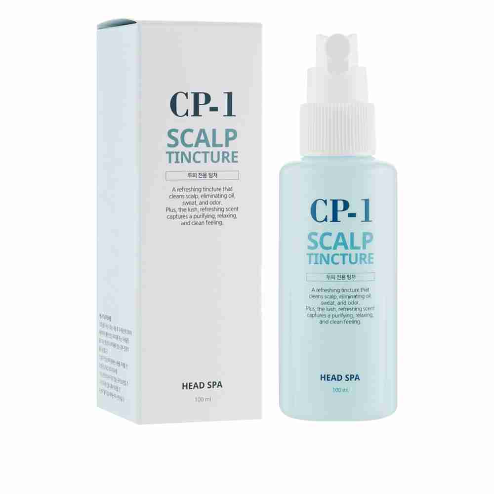 Спрей для шкіри голови Esthetic House CP-1 Scalp Tincture 100 мл