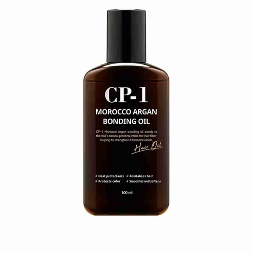 Масло для волос Esthetic House CP-1 Morocco Argan Bonding 100 мл