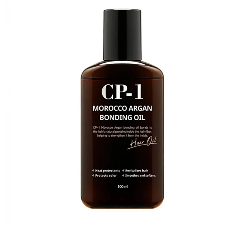 Олія для волосся Esthetic House CP-1 Morocco Argan Bonding 100 мл