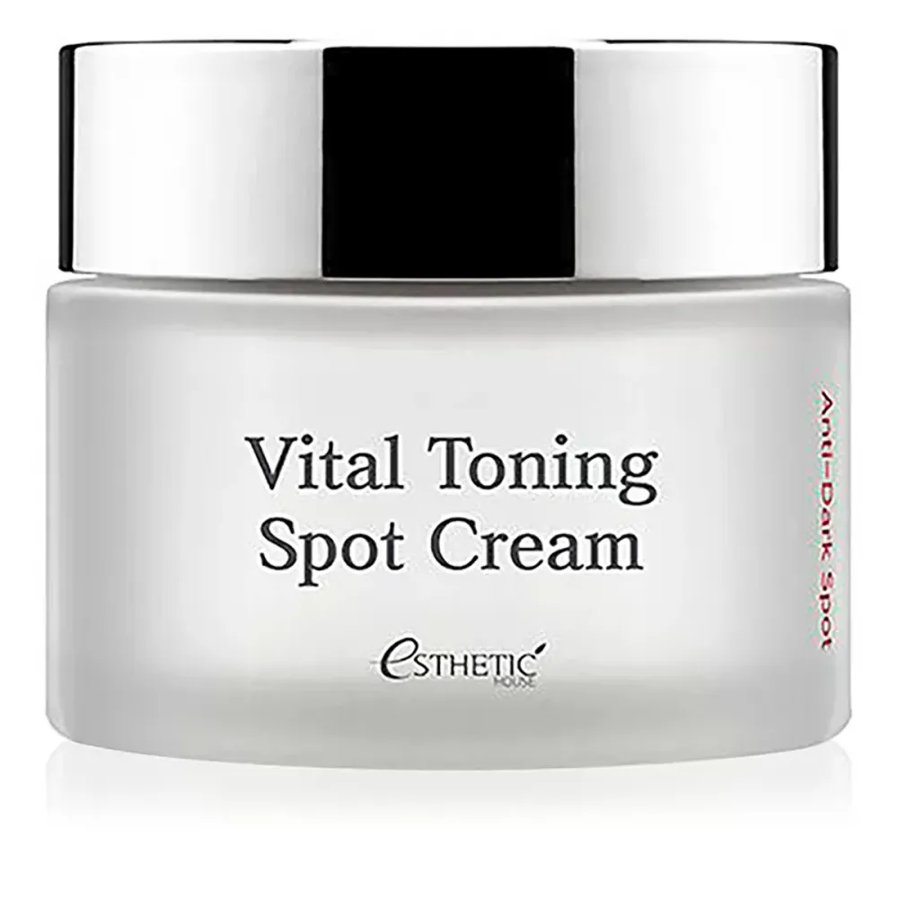 Крем для лица Esthetic House Vital Toning Sport Patch 50 мл