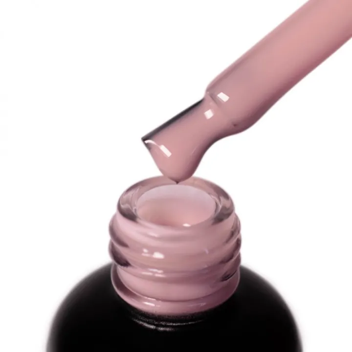 База камуфлирующая для гель лака PNB UV/LED Camouflage Base, 8 мл (Candy)