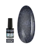 Гель лак светоотражающий OXXI Disco BOOM 10 мл (002)