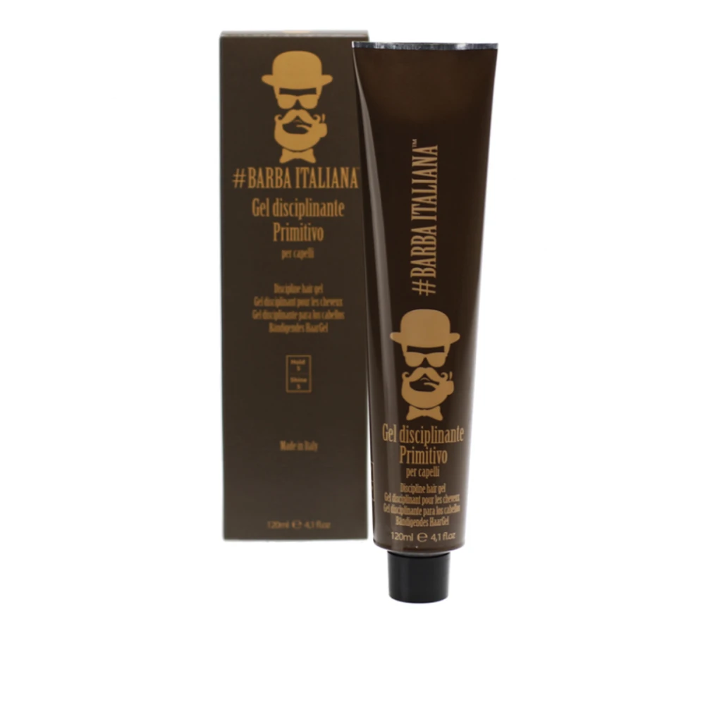 Гель для укладки волос Primitivo 120 мл