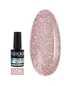 Гель-лак світловідбиваючий OXXI Disco BOOM 10 мл (006)