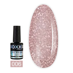 Гель лак светоотражающий OXXI Disco BOOM 10 мл (006)