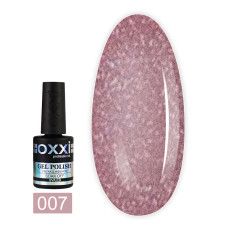 Гель лак светоотражающий OXXI Disco BOOM 10 мл (007)