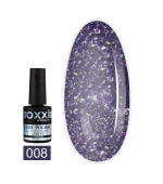 Гель лак светоотражающий OXXI Disco BOOM 10 мл (008)
