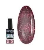 Гель лак светоотражающий OXXI Disco BOOM 10 мл (010)