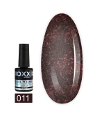 Гель лак светоотражающий OXXI Disco BOOM 10 мл (011)
