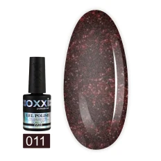 Гель лак светоотражающий OXXI Disco BOOM 10 мл (011)