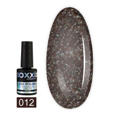 Гель лак светоотражающий OXXI Disco BOOM 10 мл (012)