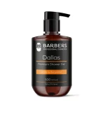 Гель Barbers для душа Dallas 500 мл