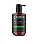 Гель Barbers для душу Sacramento 500 мл