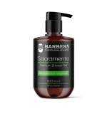 Гель Barbers для душа Sacramento 500 мл