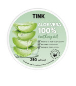 Гель Joko Blend Tink успокаивающий для лица и тела с Алое 250 мл