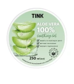 Гель Joko Blend Tink успокаивающий для лица и тела с Алое 250 мл
