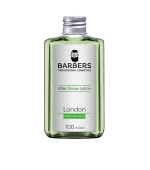 Лосьон Barbers успокаивающий после бритья London 100 мл