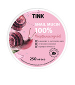 Гель Joko Blend Tink увлажняющий для лица и тела с  Улиткой 250 мл