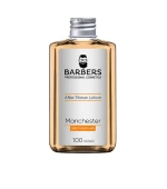 Лосьон Barbers увлажняющий после бритья Manchester 100 мл