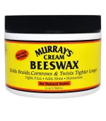 Паста Murray's Cream Beeswax 178 мл