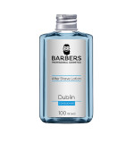 Лосьйон Barbers тонізуючий після гоління Dublin 100 мл