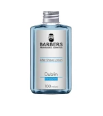 Лосьон Barbers тонизирующий после бритья Dublin 100 мл