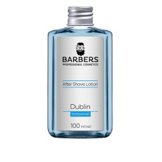 Лосьйон Barbers тонізуючий після гоління Dublin 100 мл