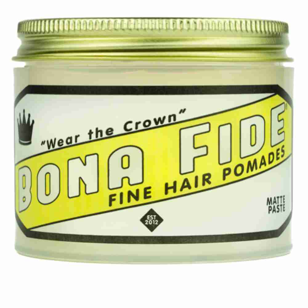 Паста Bona Fide Matte Paste 120 мл