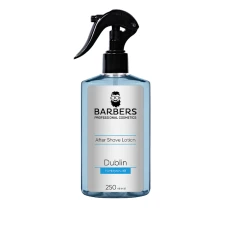 Лосьйон Barbers тонізуючий після гоління Dublin 250 мл