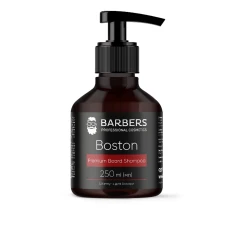 Шампунь Barbers для бороды Boston 250 мл