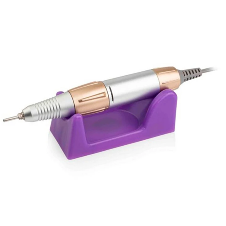 Фрезер SIMEI DM-206 с дисплеем 45W35000 (Бело-золотой)