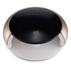 Лампа LED/UV гибрид SML S3 48 Вт (Gold-black)