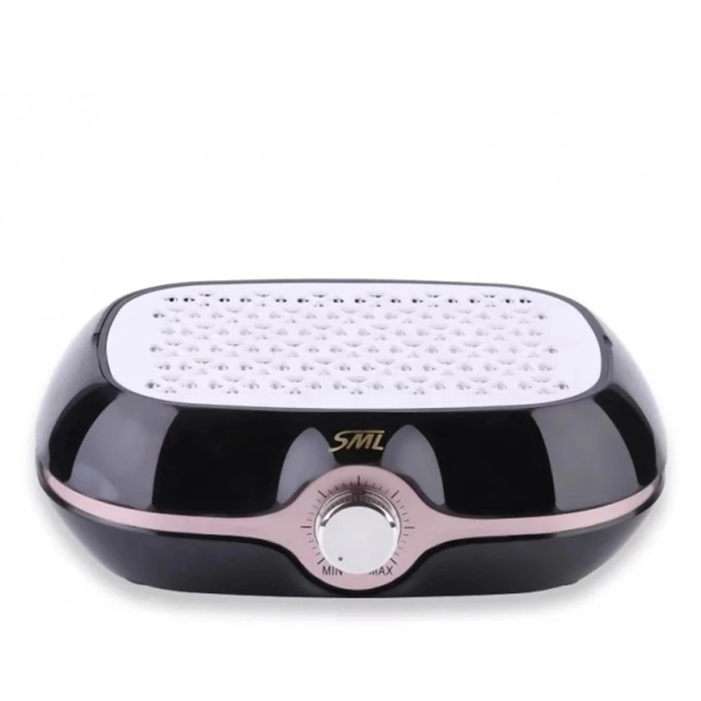 Витяжка настільна SML C2 (Rose gold)