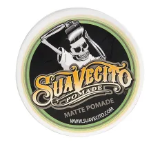 Бріолін SuaVecito Matte Pomade 113 г
