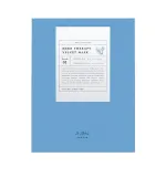 Маска тканевая для лица увлажнение и питание DR. ALTHEA Herb Therapy Velvet 1 шт