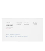 Маска тканевая для лица комплекс экстрактов DR. ALTHEA Natural Brightening Velvet 1 шт