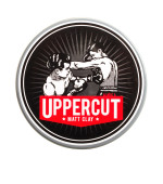 Глина для волосся сильної фіксації UPPERCUT Matt Clay 60 г